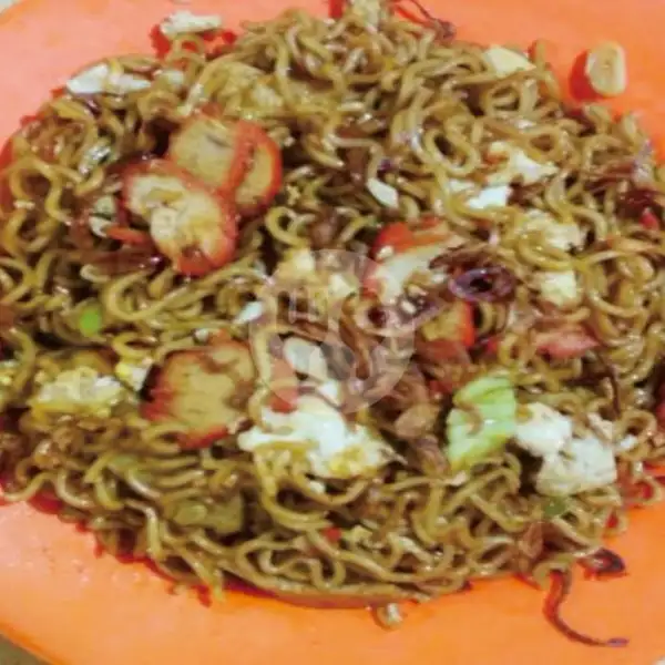 Indo Mie Goreng | Jay Food, Batam