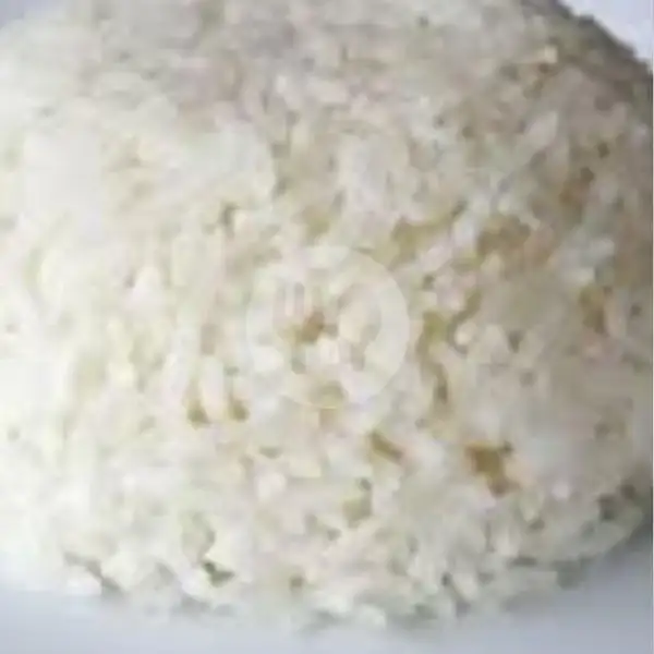 Nasi Putih | Makanan Dan Minuman