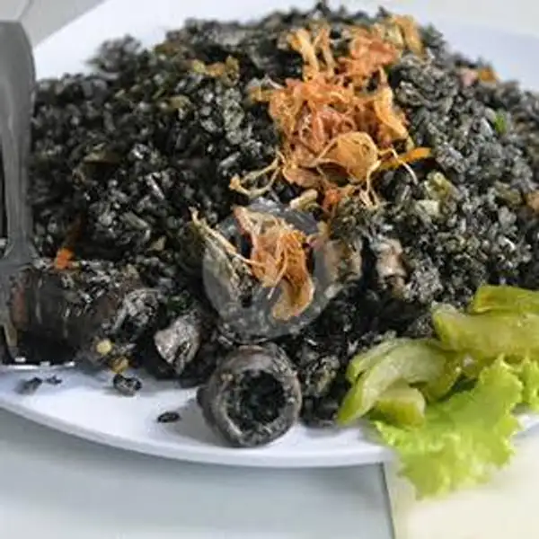 Nasi Goreng Negro | Happy Food's, A. Asyhari