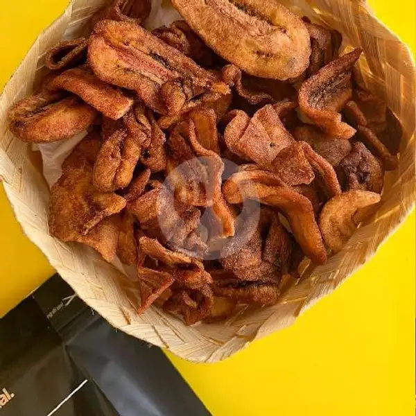 Cokoto Chips | Snack Store Jogja, Sorosutan