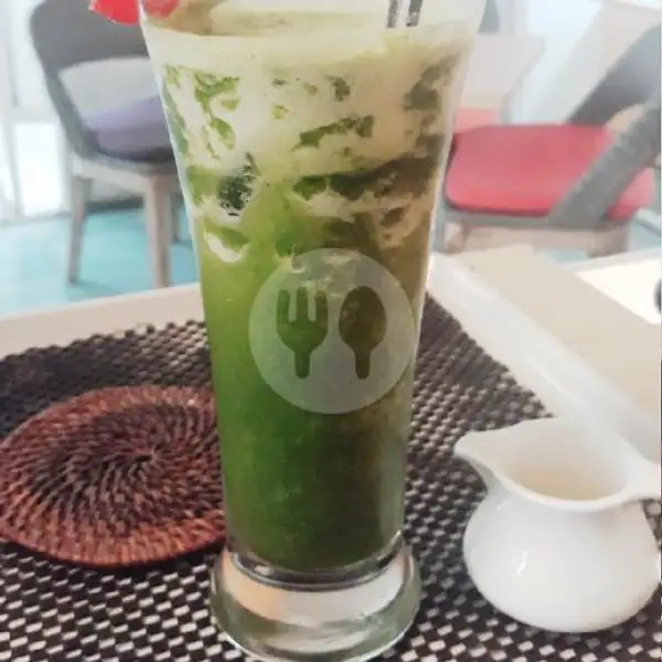 Healthy Green Juice | Toko Coklat, Cimanuk