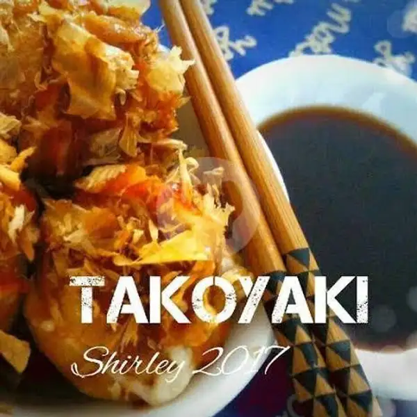 TAKOYAKI BBQ Seafood | Mr. Takoyummy, RA Kartini