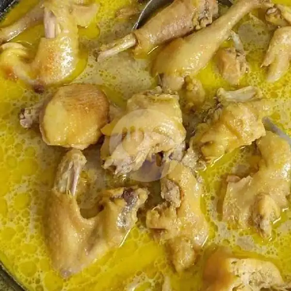 3 Opor Ayam | Pangsit Viral Juanda