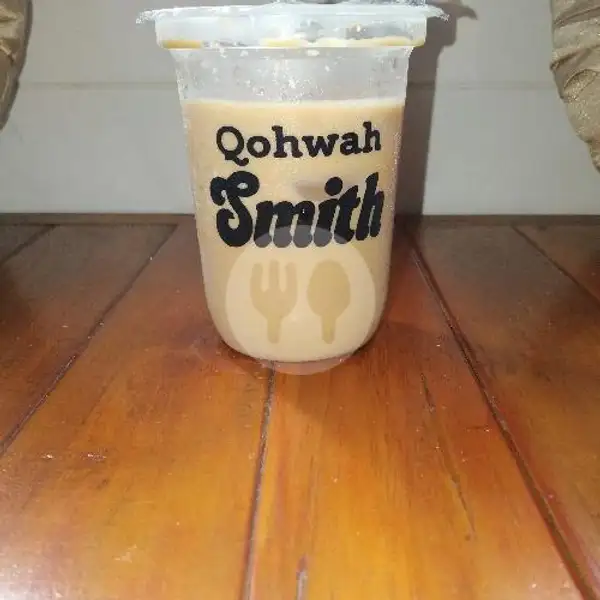 Es Smith | Coffee Smith, Sukodono