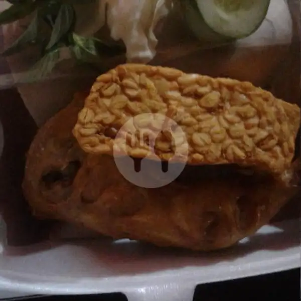 Paket Ayam Goreng Kecil Komplit | Ayam Bakar Putra Timur, Telukjambe Timur