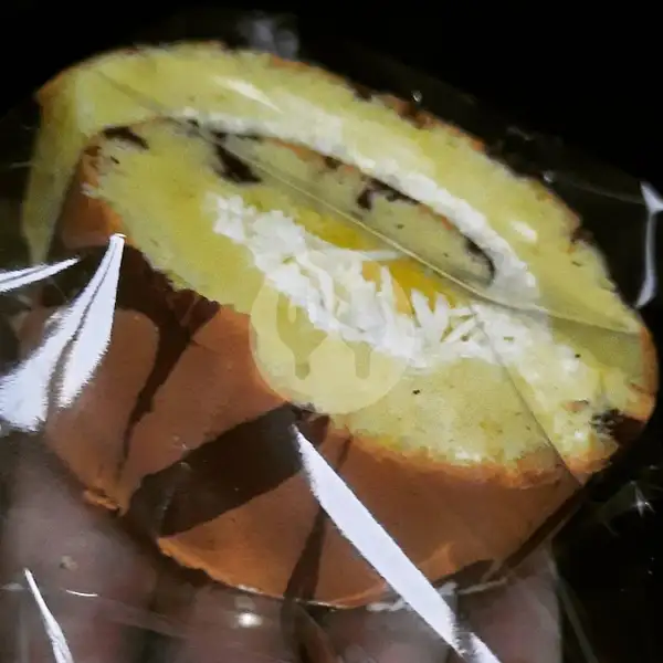 Bolu Gulung Potong Harga Satuan | Toko Kue  Azza Cake Cookies Bandung, Dago