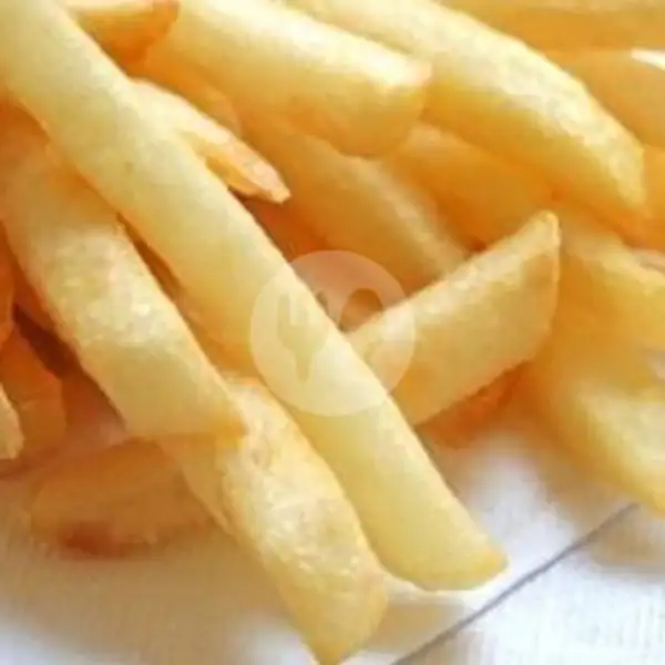 French Fries Original | Tahu Krispi Bento, Kentang Goreng Dan Snack, Imogiri Timur