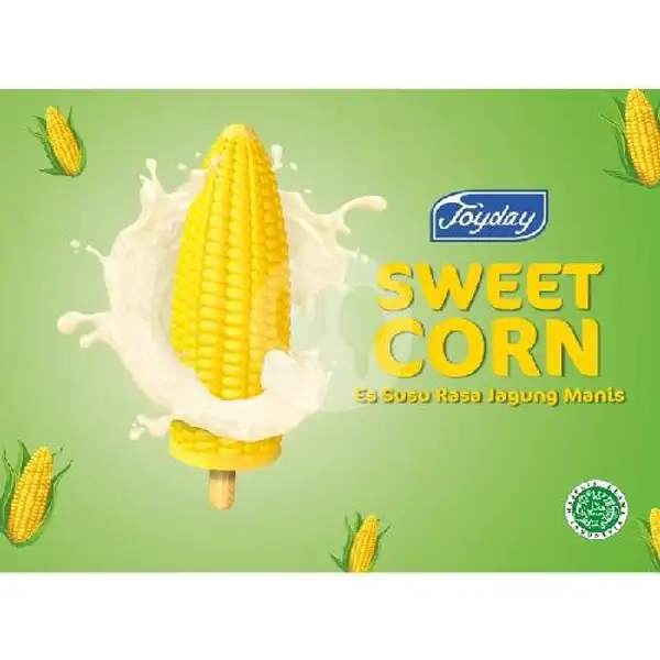 Sweet Corn | Dapur Rinjani, Oro-Oro Dowo