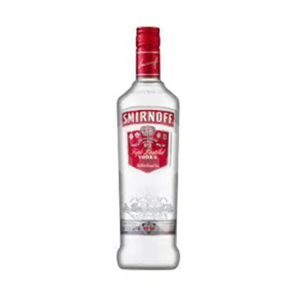 Smirnoff Vodka | Agian Drink