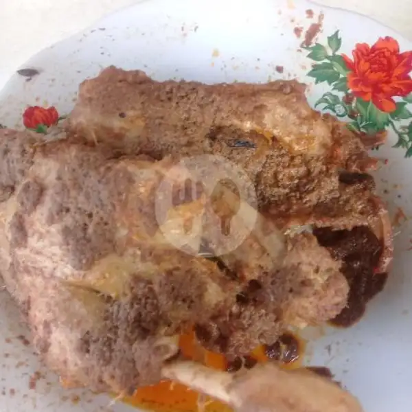 Nasi Bebek Kaleo | Warung Makan Fajri Ketupat Sayur, Ruko Duren Sawit