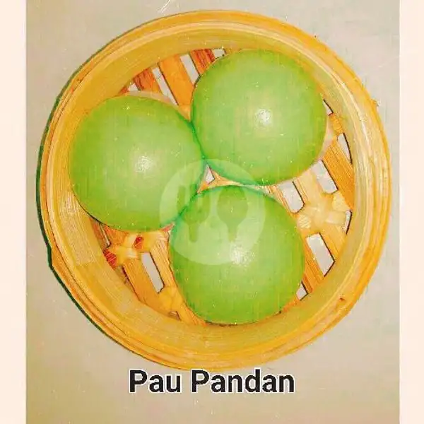 Pau Pandan | Da Tang, Pecenongan