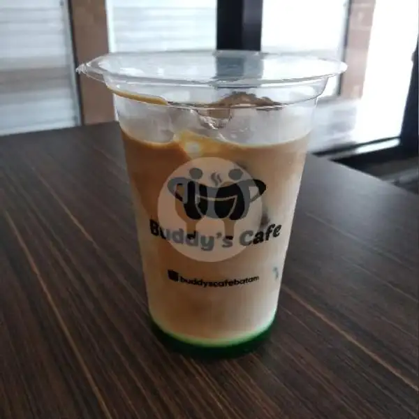 Kopsu Pandan | buddys Cafe Mitra Raya 2