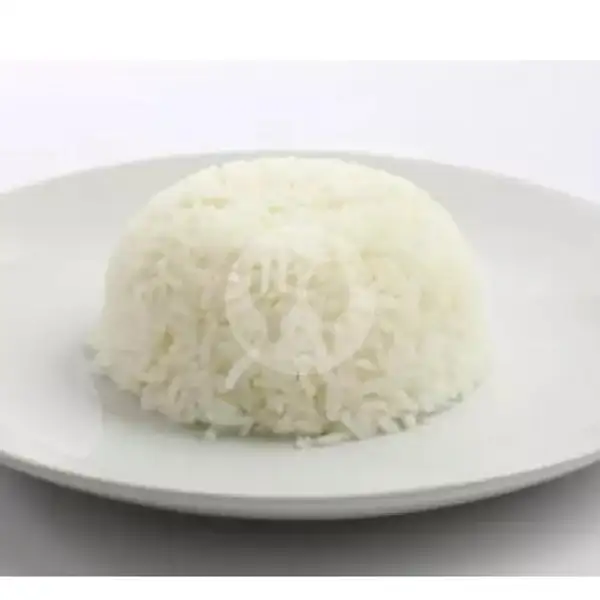 Nasi Putih Setengah | Pindang Resep Mertua, Mangga Besar