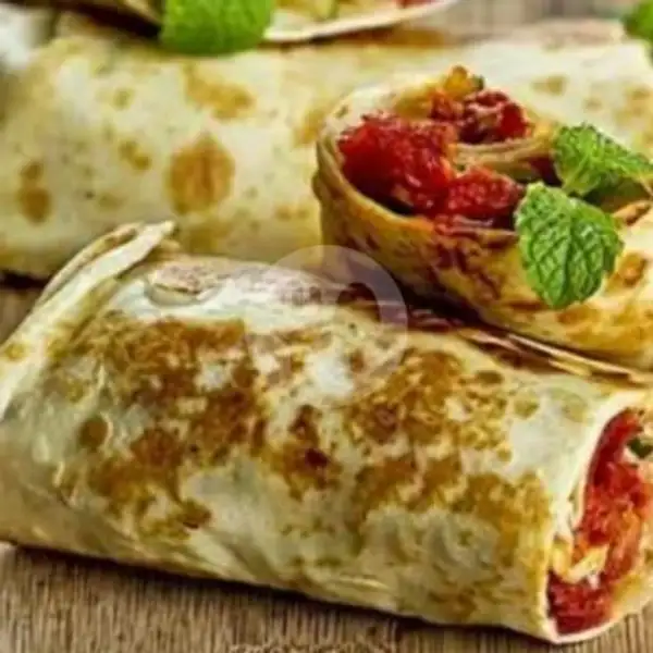 Kebab Gila's | Zuppa Qilla's, Moch Toha