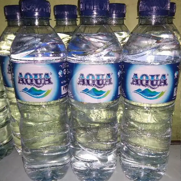 Aqua 600ml | Warung Lengkap Bu Wiwin, Prajurit Kulon