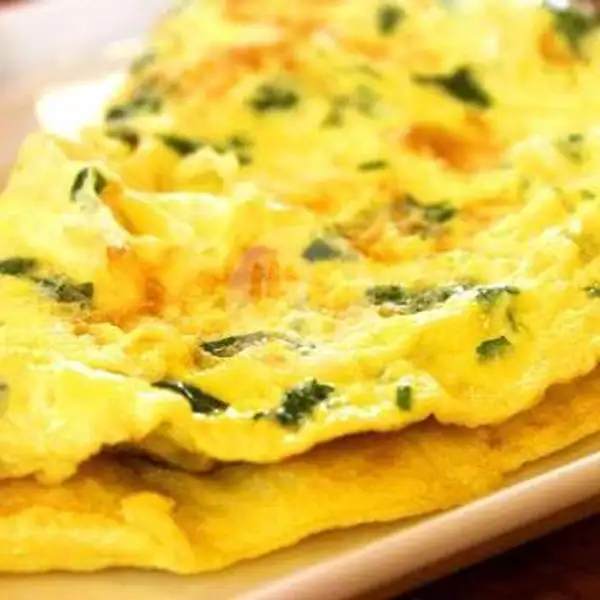 Telur Dadar | Dapur Neng Lana, Jajaway