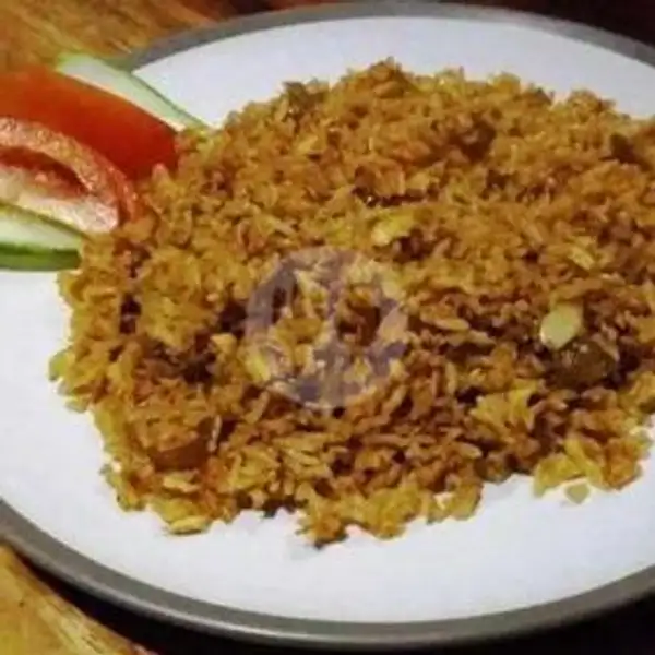 Nasi Goreng Original | Orange Kitchen, Seturan