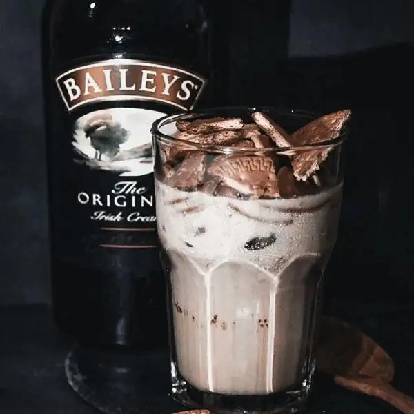 Regal Baileys | Humble Espresso, Serma Made Pil