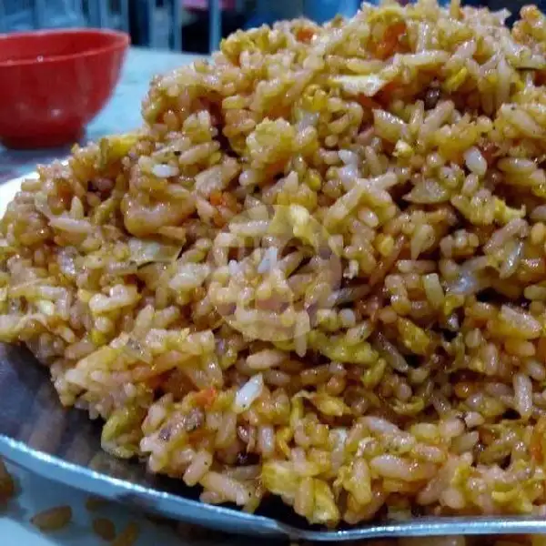 Nasi Goreng Blenger | Nasi Goreng Kedai Delizioso, Pondok Rajeg