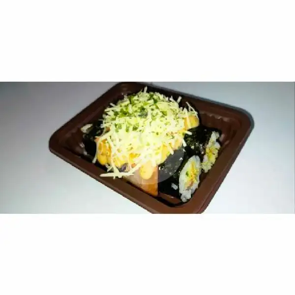 Yama Cheese Roll | Yama Sushi,Larangan Utara