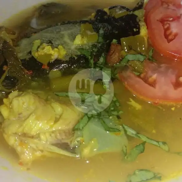 Lele Sayur Asam (Sup Lele Bumbu Jawa) | Lalapan Seafood Ayam dan Ikan Bakar Selera Kita, WR. Supratman