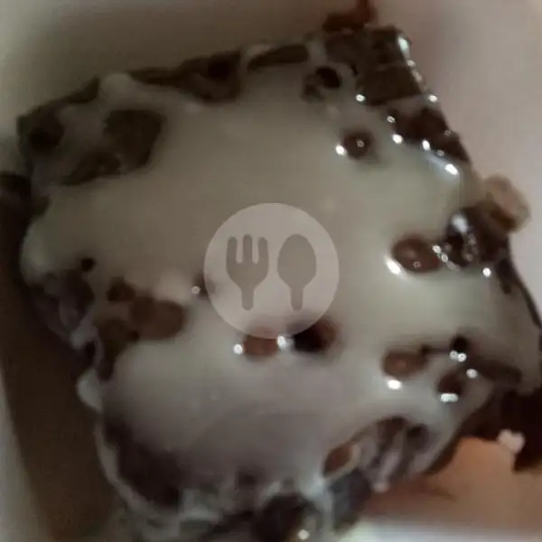 Choco Oreo Susu | Kue Pancong Reguler Skb, Rawalumbu