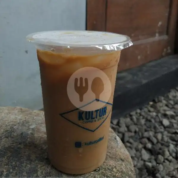 Budaya Coffee | Kopi Botol Rumahan, Kartasura