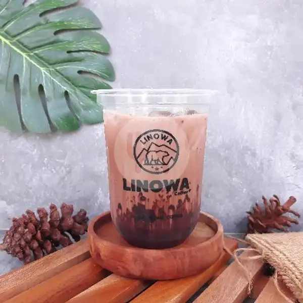 Belgian Darcho | Linowa Coffee