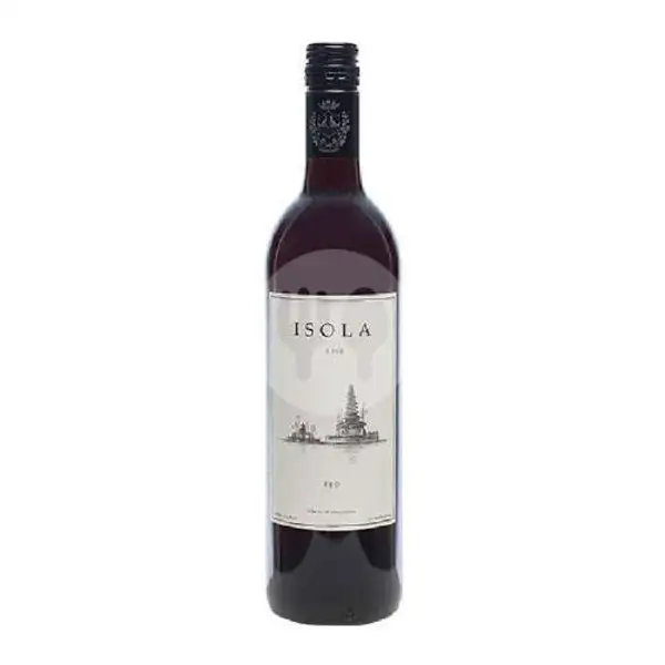 ISOLA RED MALVASIA NERA | Love Anchor 24 Hour Beer, Wine & Alcohol Delivery, Pantai Batu Bolong