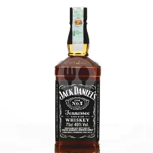 Jack Daniels 750 Ml + Free Schweeppes Tonic | Vhanessa Snack, Beer, Anggur & Soju, Puskesmas