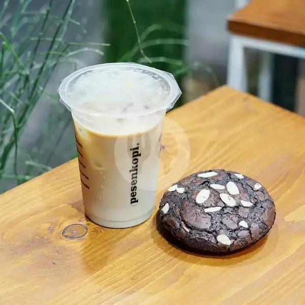 Paket Cookies | Pesenkopi, MT Haryono