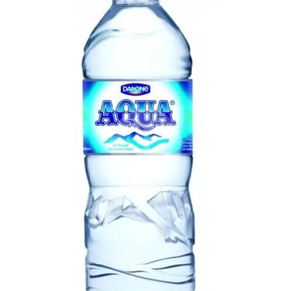 Minuman Aqua | Kedai Wanajaya Ibu Puah, Pamijahan