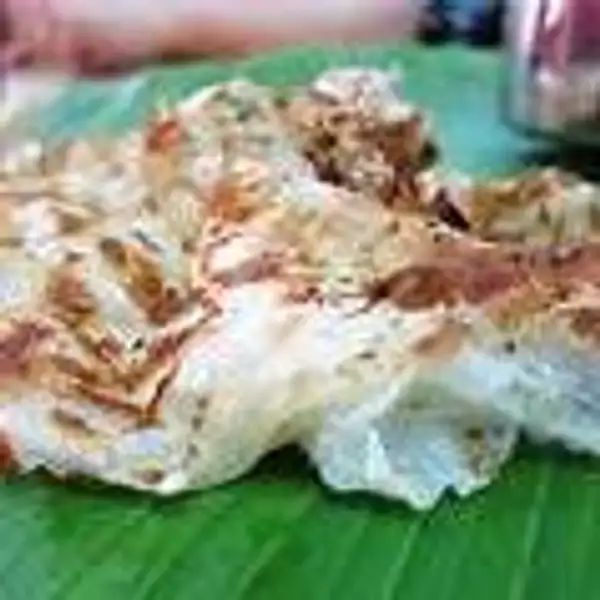 Roti Cane Biasa | Mie Aceh Nyak Cut, Medan Deli
