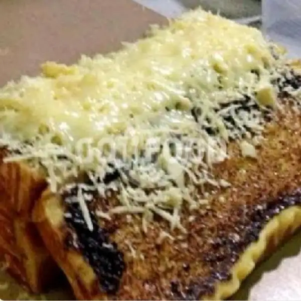 Roti Bakar Spesial | Roti Bakar Khas Bandung Double Rasa Bang Jo, Mayjen Sutoyo S