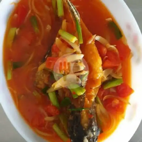 Kerapu Asam Manis Super Pedes | Seafood Ndjedir