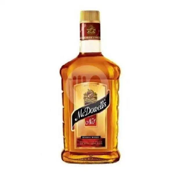 MR. Dowells Whisky 750ml | DEPARI FROZEN 
