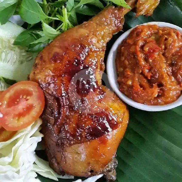 Ayam Bakar Semriwing (Tnp Nasi) | Ayam Bakar Semriwing, Pahlawan