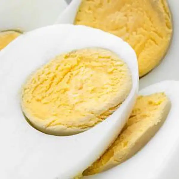Telur | Soto Madura Wawan, Mayjen Sungkono