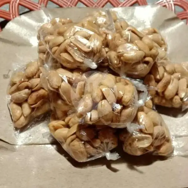 Kacang Bawang | Angkringan Lincak Solo, Ir Juanda