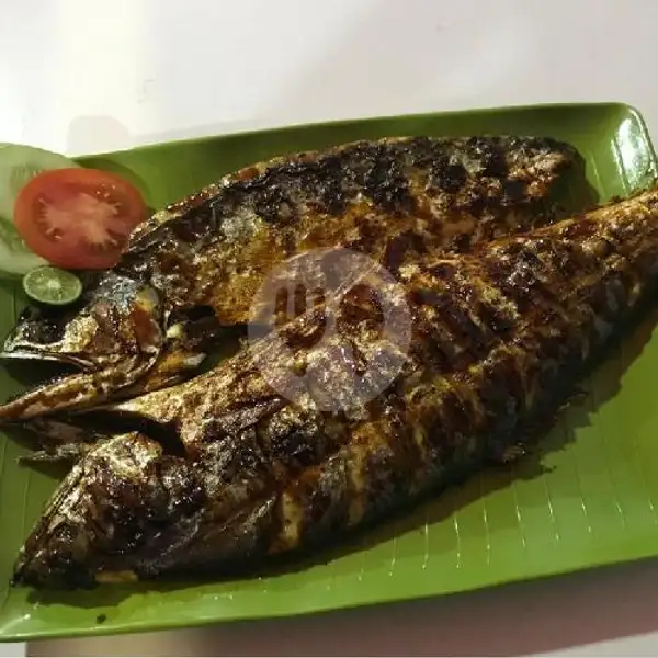 Ikan Talang Bakar ( Box.D ) | RM.IKAN LAUT BAKAR NELAYAN