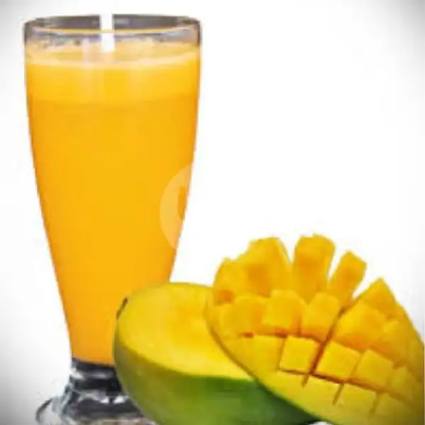 Juice Mangga | W Tis Juice, Denpasar