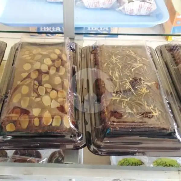 Brownies Panggang | Olin Roti dan Kue, Cilacap Selatan