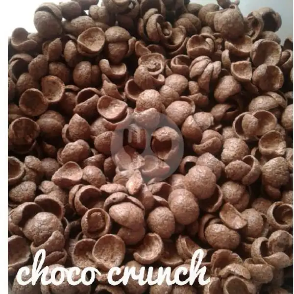 Choco Crunch | Annur Cemilan, Puntodewo