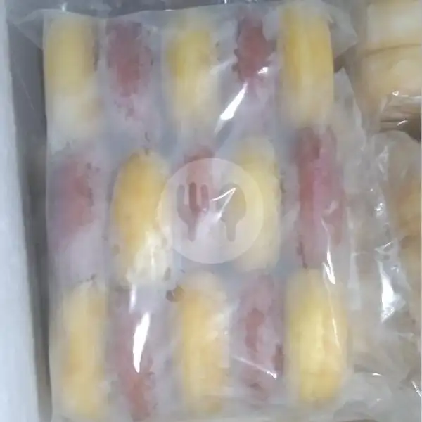 Donut Mini MIX FROZEN ISTIMEWA | Zardesfi (Donut Kentang Frozen), Cibubur