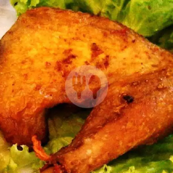 Ayam Goreng ( Paha / Dada ) | Warung Sehat, Pertokoan Udayana