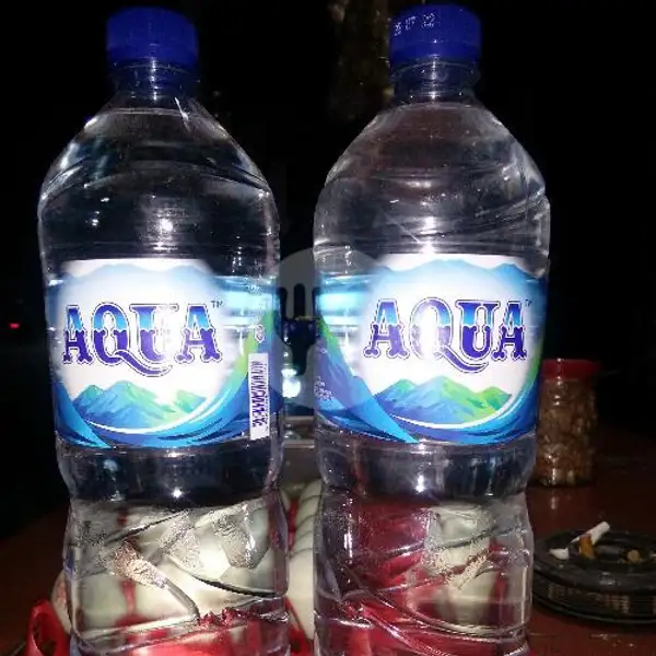 Aqua 1,5 Liter (Maks. 3 item per transaksi) | Warkop Pojokan