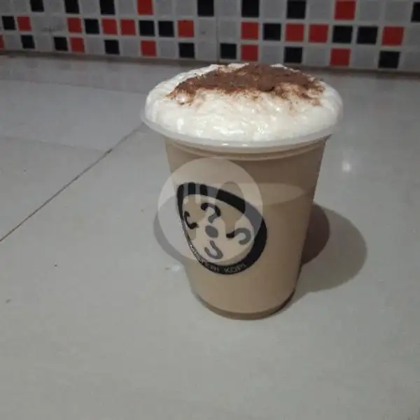Latte Cool | Misteri Kopi, Lowokwaru