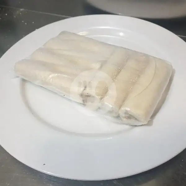 smokey cheese chicken wrap mini frozen isi 7 | Gorbachef Goreng Bakar Ala Chef, Sarijadi