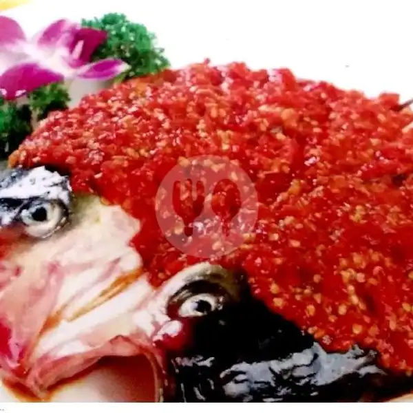 Kepala Ikan Tim Cabe Hunan | Da Tang, Pecenongan