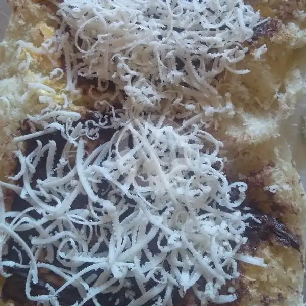 Roti Kadet Bakar/ Kukus Coklat Keju Susu | Roti Kukus/Bakar Bunda Dewi, Kiaracondong